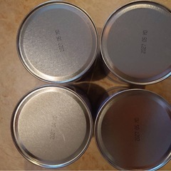ドックミルク 4缶の画像