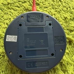 IKEA SUNNAN  LED テーブルランプ【中古】の画像