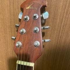 ovation celebrity cc57 エレアコの画像