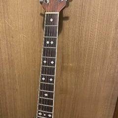 ovation celebrity cc57 エレアコの画像