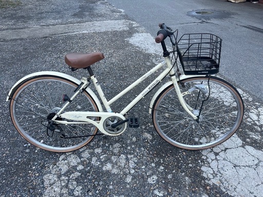 自転車4300