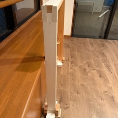 10／6限定　DIY 棚　細め　シェルフの画像