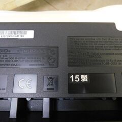 【JM820】CASIO カシオ 電子キーボード ベーシックキーボード CTK-2200の画像