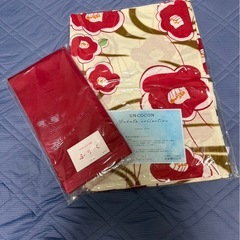 新品！浴衣帯セットの画像