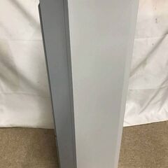 【北見市発】コロナ CORONA コロナルームエアコンウインド形冷房専用 CW-F1623R 2023年製 白 (E3654syayYM)の画像