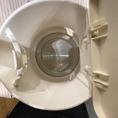 T-fal ケトルの画像