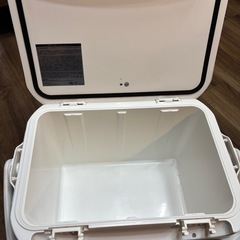 ＊受渡し決定＊SHIMANO 20l クーラーボックスの画像
