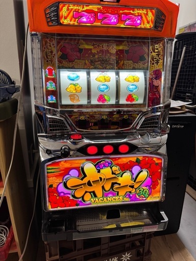 沖ドキ バカンスver