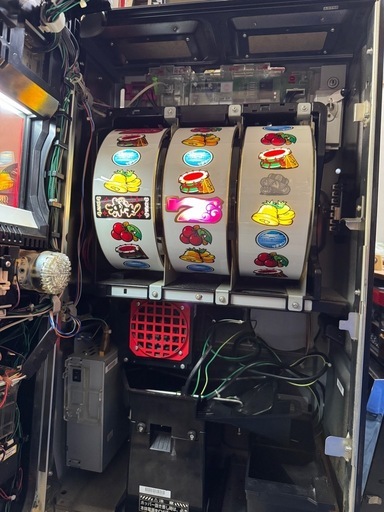 沖ドキ バカンスver 