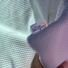 無料　トゥルースリーパー　お昼寝マットの画像