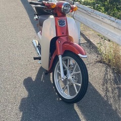 原付2種のみでお願いします