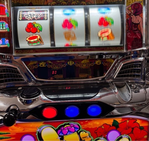 沖ドキ バカンスver セール中