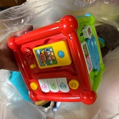 非対面渡し　おもちゃ　ぬいぐるみ　セットの画像