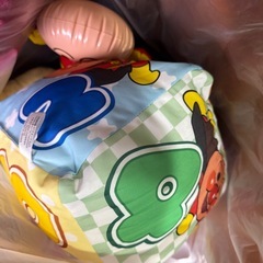 非対面渡し　おもちゃ　ぬいぐるみ　セットの画像
