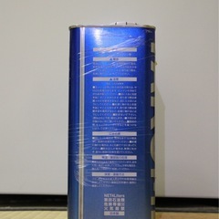 【開封品】 タクミオイル4l★5w30★4サイクルエンジンオイル★商品説明必読★の画像