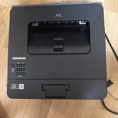 brother プリンター（HL-L2375DDW）の画像