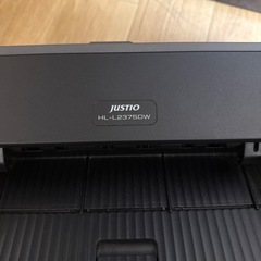brother プリンター（HL-L2375DDW）の画像