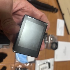 Crosstour アクションカメラ 1080P 本体の画像