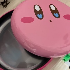 カービィセットの画像
