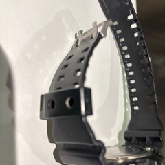 CASIO G-SHOCK ブラック デジタル腕時計　GW-8900Aの画像