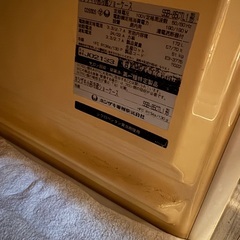 業務用　冷蔵ショーケースの画像