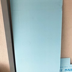 スタイロフォーム 断熱材 新品未使用の画像