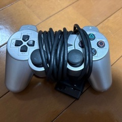 薄型　PS2 SCPH-77000 動作確認済みの画像