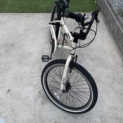 自転車の画像
