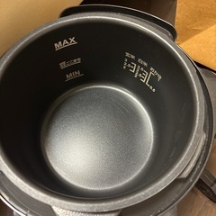 Shop Japan クッキングプロ　V2 (2.4) 電気圧力なべの画像