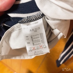 木曜日処分🗑️150cmの画像