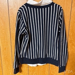 木曜日処分🗑️150cmの画像