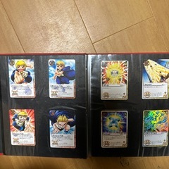 ガッシュベルカード自作の画像