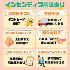 努力が報酬に直結！月報酬40万円以上可｜Amazonオフィシャル配送パートナー｜軽貨物ドライバーの画像