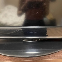 【急募】テレビ　東芝 32インチの画像