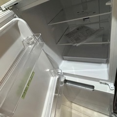 ✨激安価格✨持帰15000円 シャープ2021年製152L 冷蔵庫 配送か🉑の画像