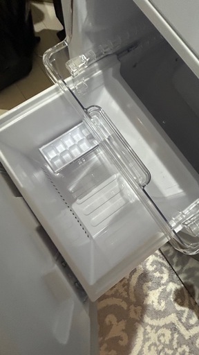 ✨激安価格✨持帰15000円 シャープ2021年製152L 冷蔵庫 配送可?
