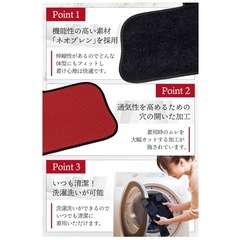 Minaori 股関節サポーター フリーサイズ　男女左右兼用(坐骨神経痛)の画像
