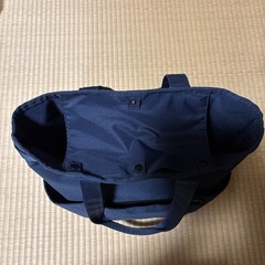 トートバッグの画像