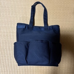 トートバッグの画像