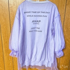 木曜日処分🗑️ANAP💗130cmの画像
