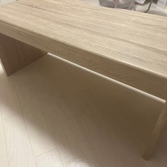 ローテーブルの画像