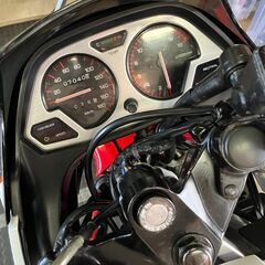 【レア】ヤマハ FZ250 フェーザー 前期型 整備済みの画像