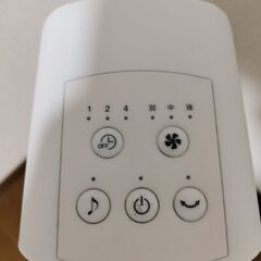 扇風機の画像