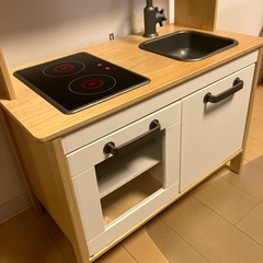 IKEA キッチンの画像