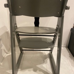 カトージ　ベビーチェアの画像