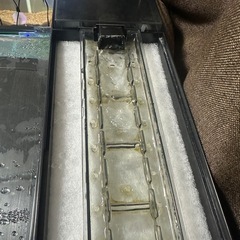 GEX 水槽セットの画像