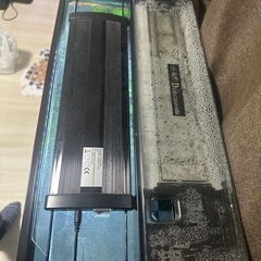 GEX 水槽セットの画像
