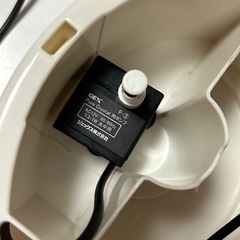 動物用水飲み機の画像
