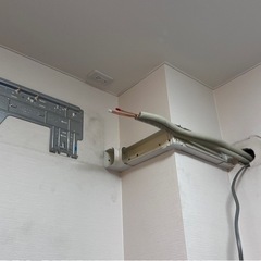 【募集要項：雑排水管清掃ハウスクリーニング／仲間募集】の画像