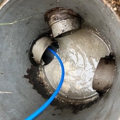 【募集要項：雑排水管清掃ハウスクリーニング／仲間募集】の画像